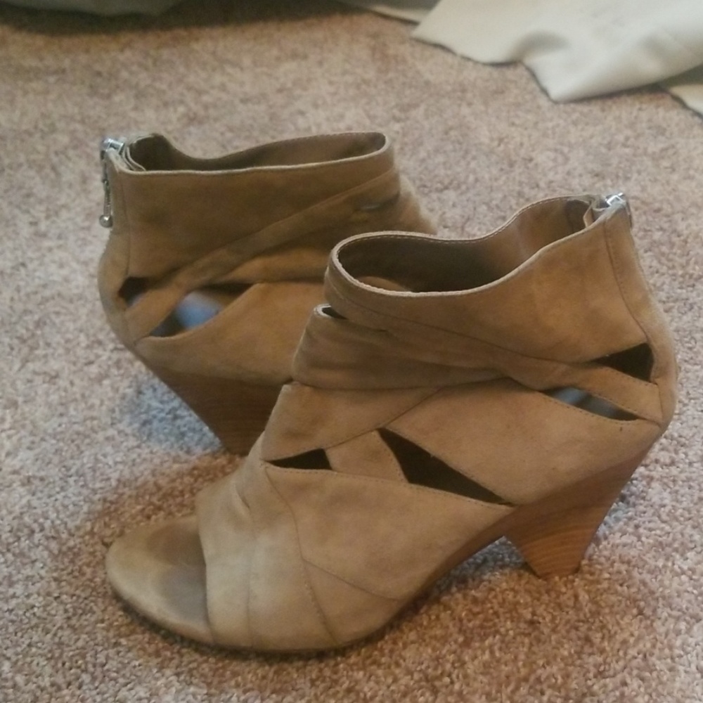 Sigerson Morrison sandals